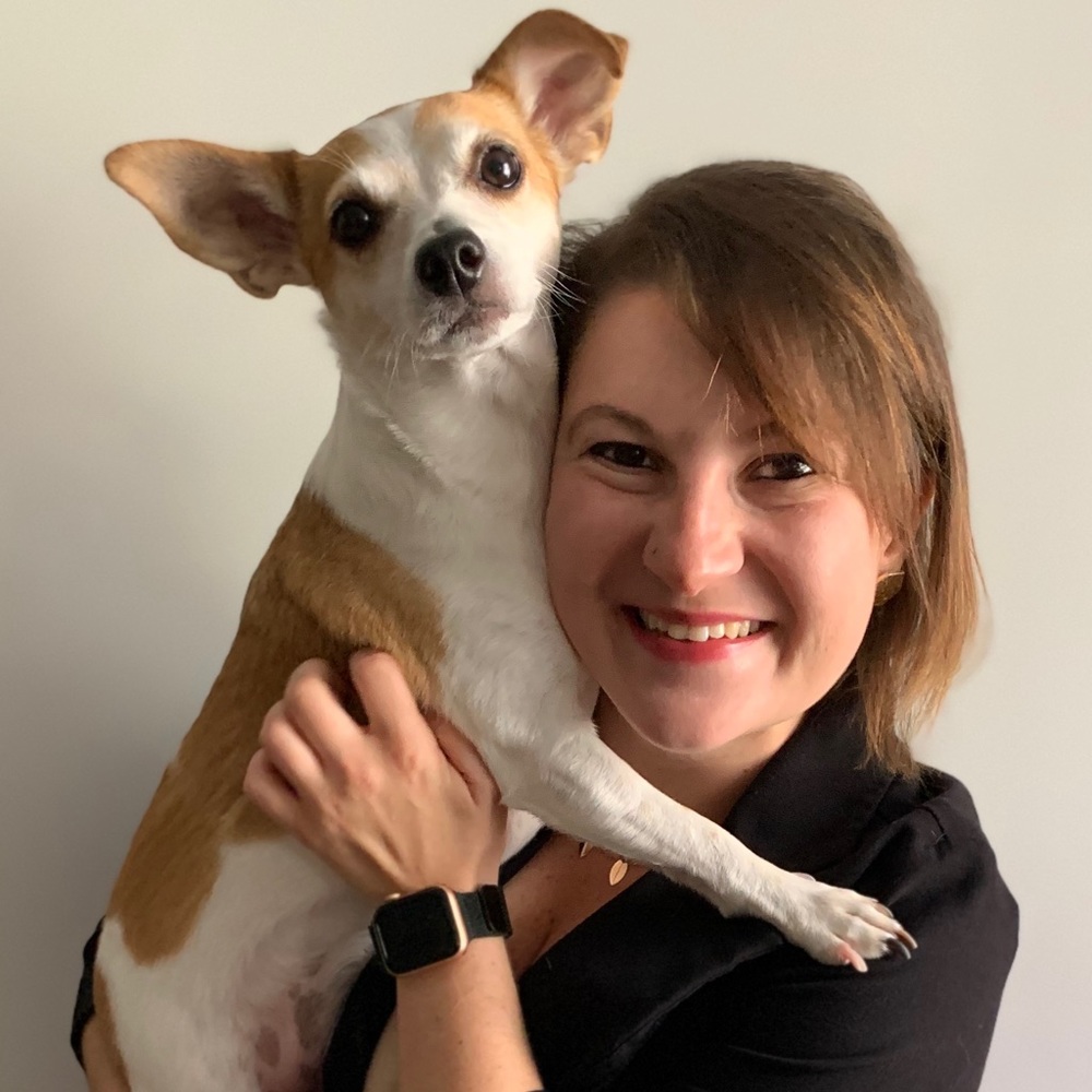 Meet your Posher, Jessica
